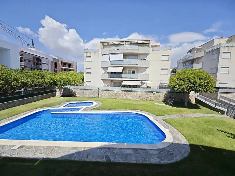 Apartamento 3 Dormitorios Es Viver Cerca del Mar