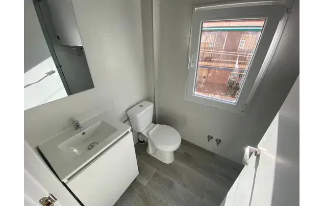 Alquiler Habitacion Privada Villaverde Madrid Estudiantes Trabajadores