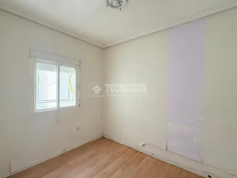 Piso en Venta Villaverde Alto 2 Dormitorios 46m2