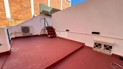 Casa adosada en venta en Barcelona Capital