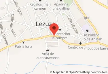 Venta Piso 135m2 Avda del Rey Lezuza