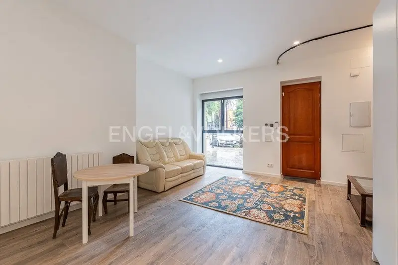 Apartamento en venta en Morvedre, València ciudad, Valencia