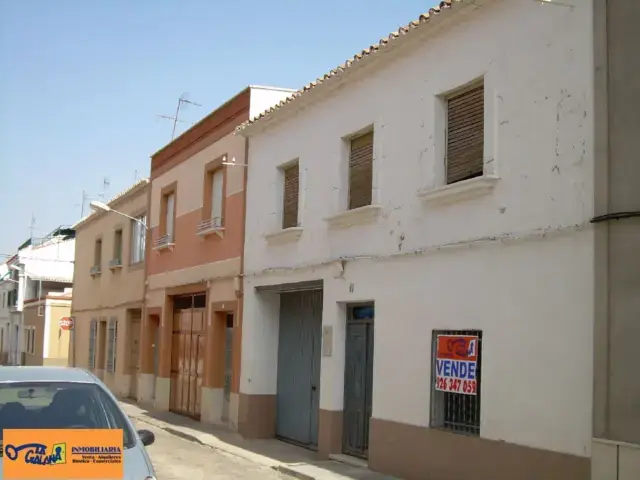 Casa en Venta Veracruz Buen Estado