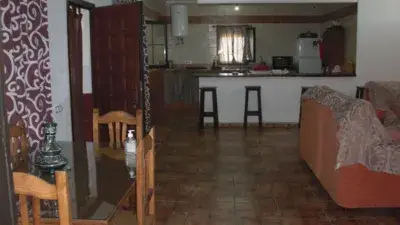 Finca Rustica en Venta cerca de Vejer de la Frontera