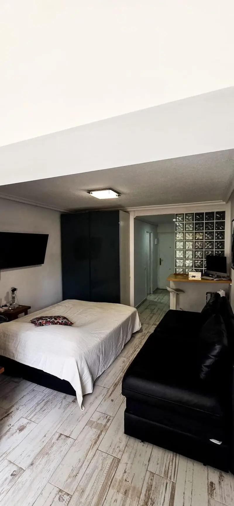 Apartamento Estudio en Arroyo de la Miel Benalmadena Costa Malaga