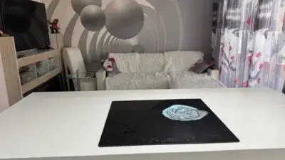 Piso en venta en Sant Andreu de la Barca 95m2 4 habitaciones