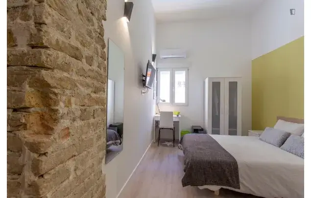 Alquiler Apartamento 5 Dormitorios Burjassot