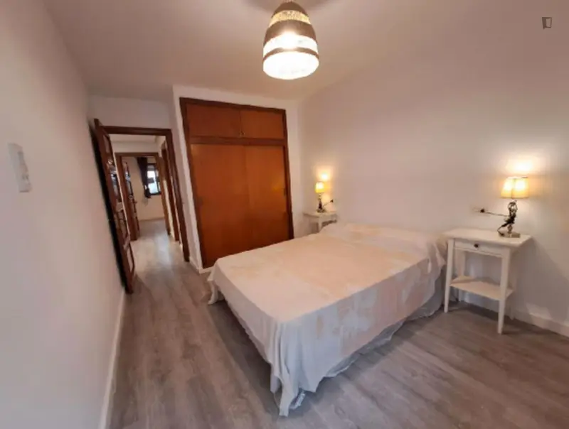 Habitacion Privada Calle Aragon Palma Centro