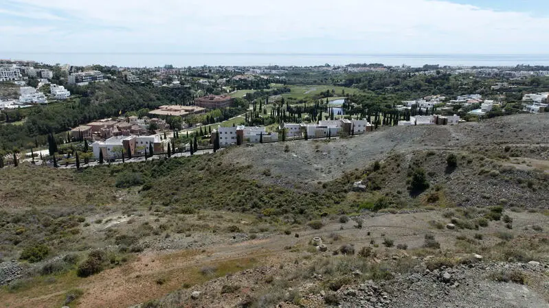 Terrenos en venta
Benahavis, Málaga