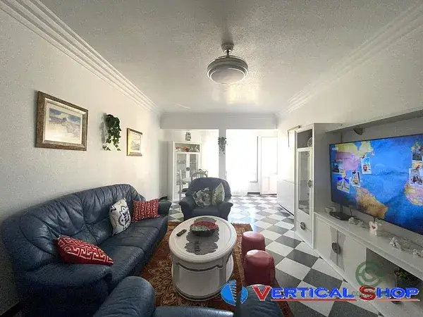Casa con Ascensor en Caudete Albacete 513m2
