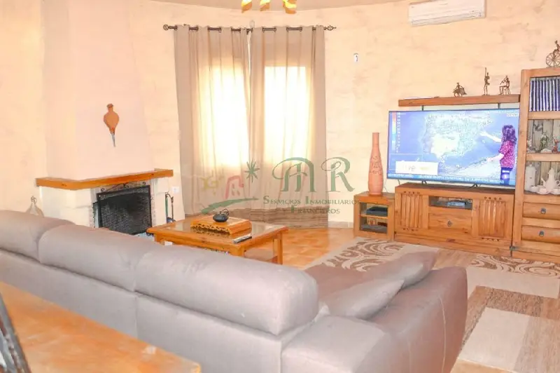 Venta Finca con Trastero en Huerta Catral