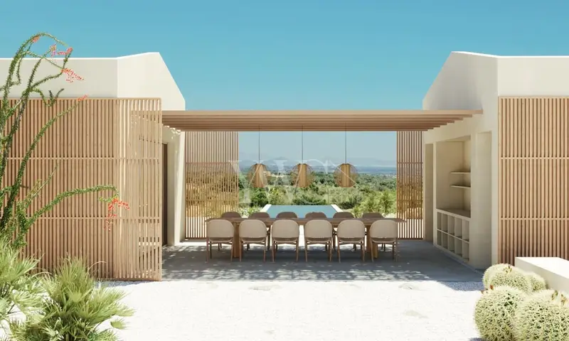 Finca/Casa Rural en venta en Manacor, Mallorca