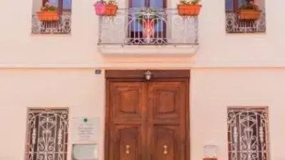 Chalet en venta en Xàtiva