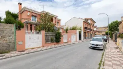 Casa en Venta en Entrada Santa Fe 531m2
