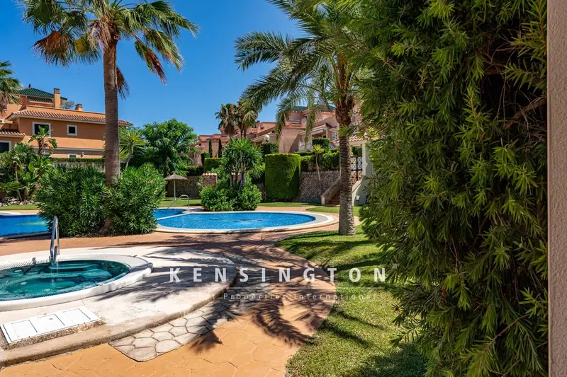 Adosado en venta en Calas de Mallorca, Manacor, Mallorca