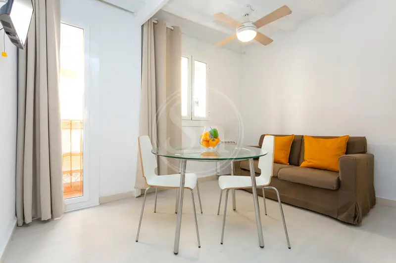 Apartamento Gràcia para 2 personas cerca de Plaça del Sol