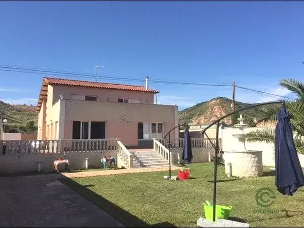 LA RIOJA, Agoncillo, 0.08ha