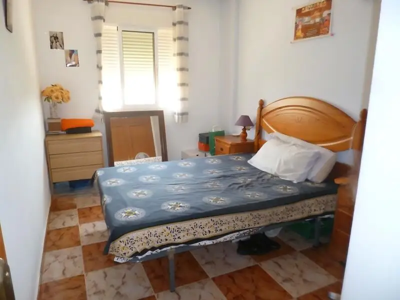 Apartamento 2 Dormitorios Playa Flamenca