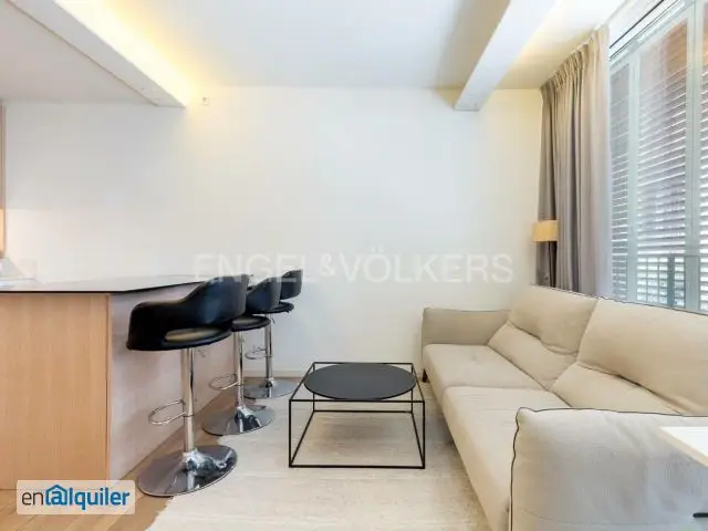 Alquiler Piso Ascensor Ciutat Vella Barcelona