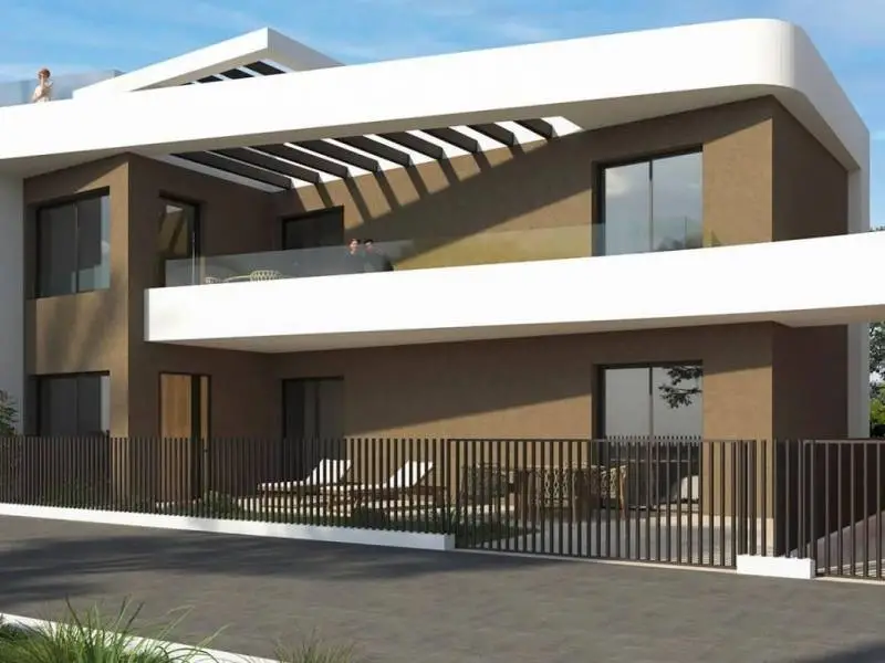 Bungalow Reformado Punta Prima Orihuela Costa