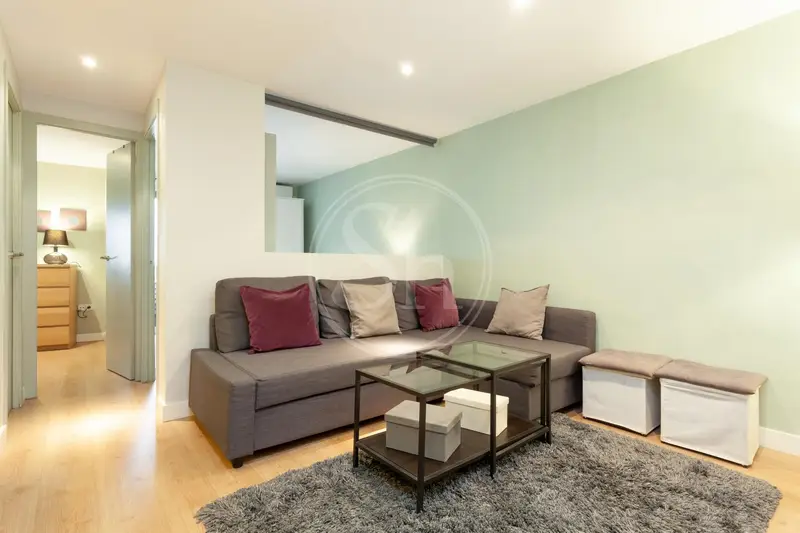 Apartamento en Venta Sant Josep Oriol Barcelona