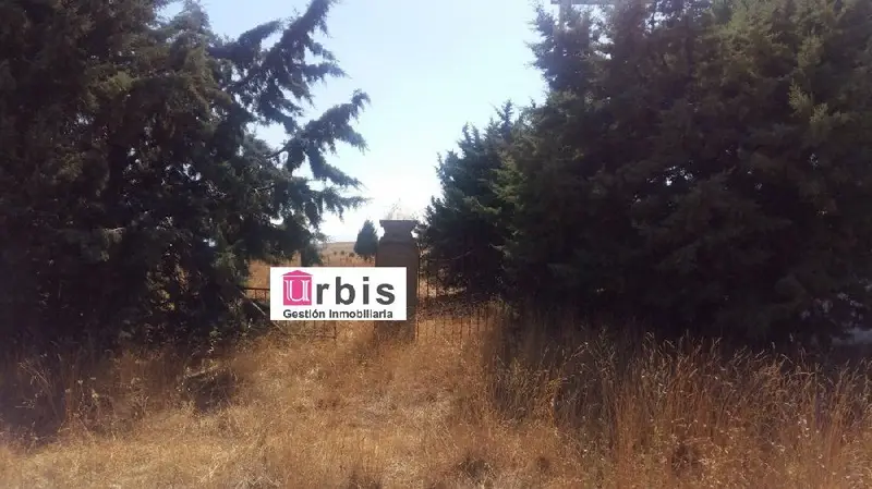 Venta Parcela Buenavista 3658m2 Divisible