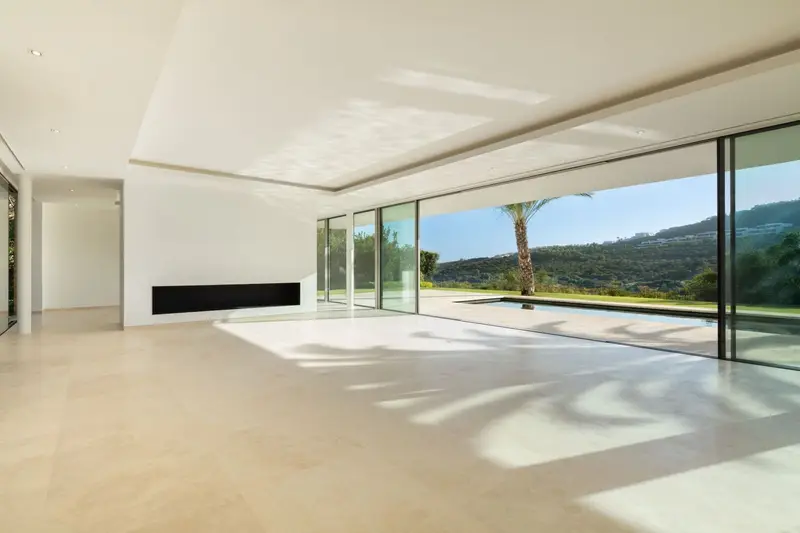 Villa de Lujo en Finca Cortesin Casares Malaga