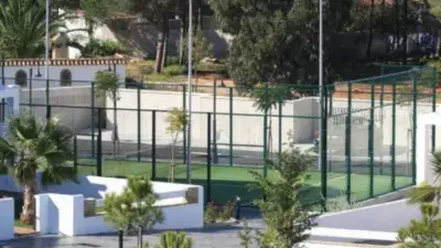 Ático en venta en Playa de La Barrosa