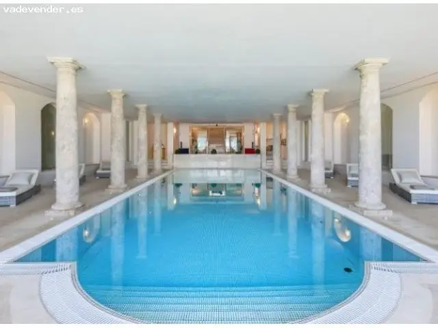 Villa de Lujo en Alcudia: 9 Dormitorios, Vistas Panorámicas