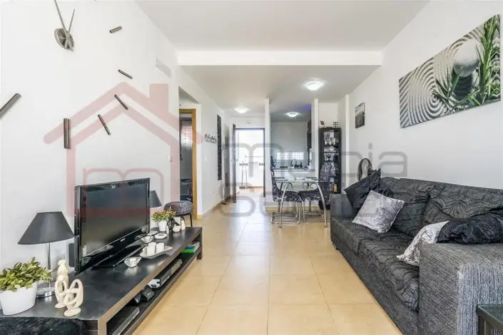 Apartamento en Venta 2 Dormitorios Golf