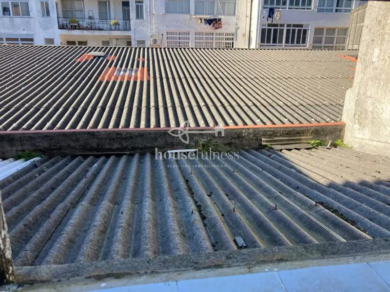 Casa en Venta Ferrol A Coruna para Reformar