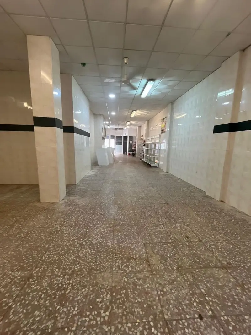 Local Comercial en Alquiler Elche