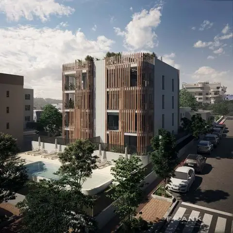 Apartamentos de Lujo en San Antonio Ibiza
