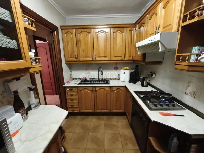Piso en Venta Parla zona Parque Inlasa 3 Dormitorios