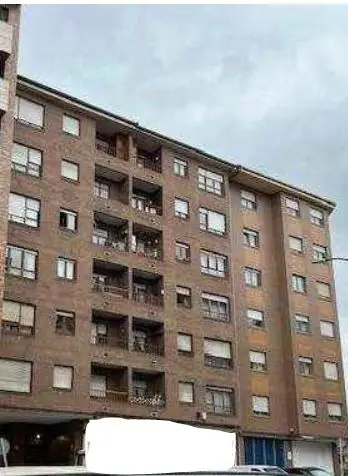 Piso 3 Habitaciones Avilés Asturias