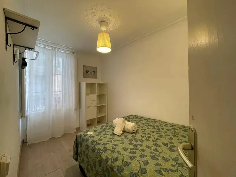 Apartamento de 1 Dormitorio en Alquiler en Barcelona