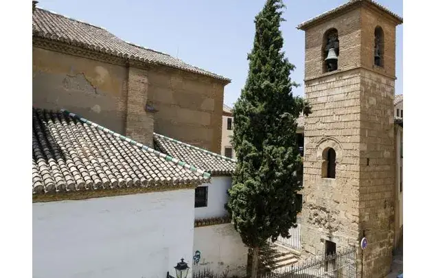 Alquiler Habitaciones Amuebladas Granada
