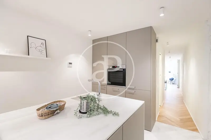 Apartamento en alquiler en El Barri Gòtic, Barcelona ciudad, Barcelona