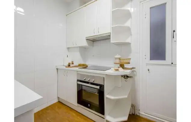 Alquiler Habitacion 100m Madrid