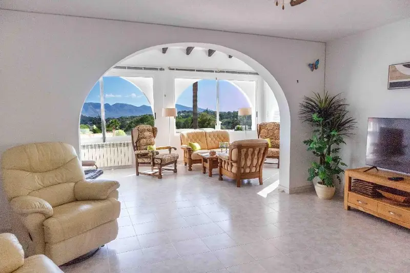 Venta Villa en Alfaz del Pi, Alfas Del Pi L'Alfas del Pi - Ref: AC-05533