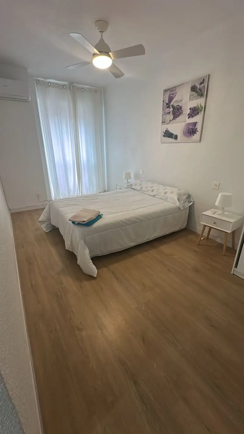 Habitacion Alquiler Murcia Estudiantes Piso Compartido