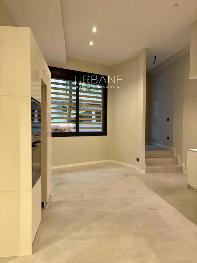 Piso en venta en Can Baró, Barcelona ciudad, Barcelona