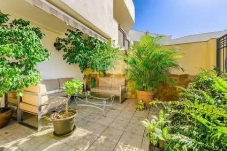 Adosado 274m2 en Fañabé Oasis 4 Dorm 3 Baños Jacuzzi