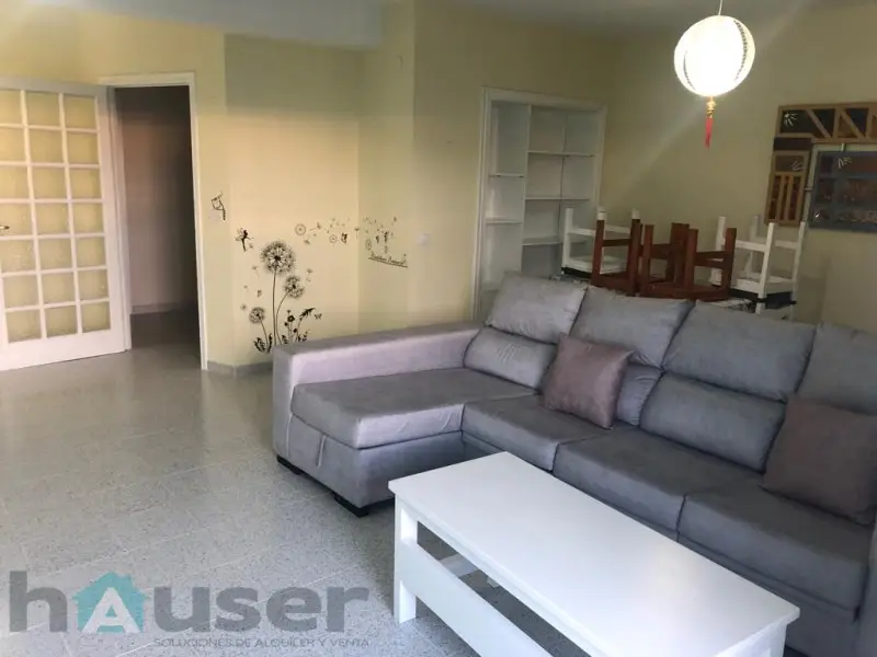 Venta Piso de 3 habitaciones en Las Casas - Ref: HA-207