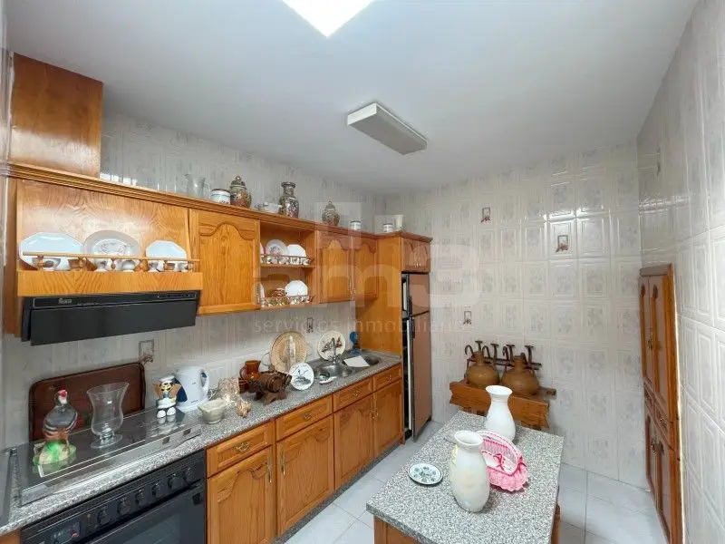 Venta Casa Rural El Pocico Lubrin Ref 6038