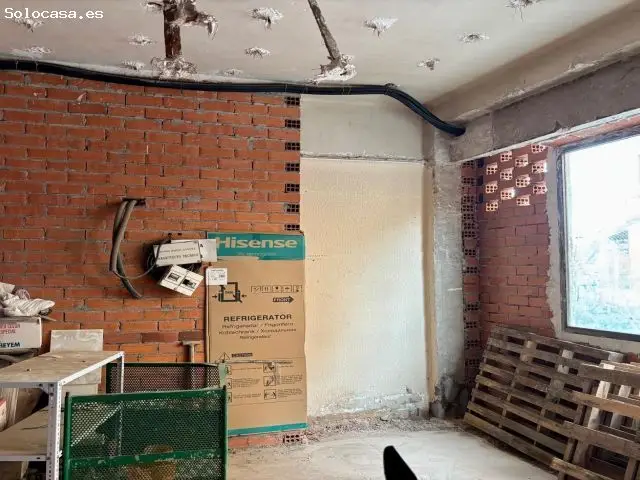 Local Comercial en Venta Hellin Gran Via 110m2