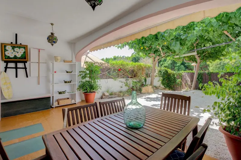 Chalet Adosado en Alquiler Playa San Juan Alicante