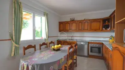 Casa en Cala Millor con Piscina y Licencia Turistica