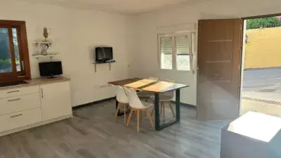 Apartamento en Alquiler Playa Bahia Dorada