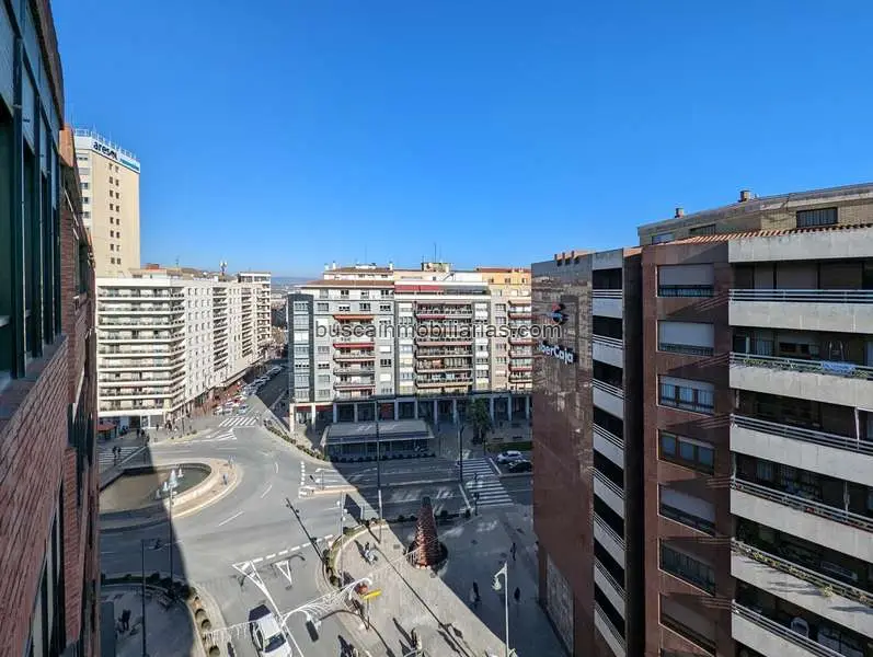 Piso en venta en Logroño